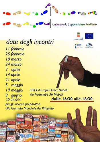 locandina del seminario