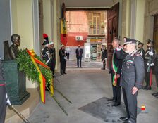 79° Anniversario delle Quattro Giornate di Napoli
