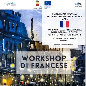 scheda informativa del corso