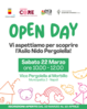 open day scuola