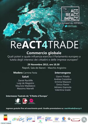 locandina dell'evento