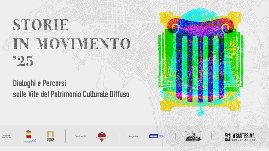 Storie in Movimento