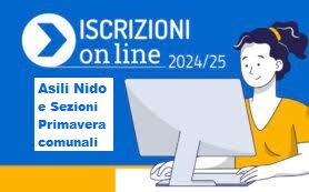 iscrizioni nidi on line