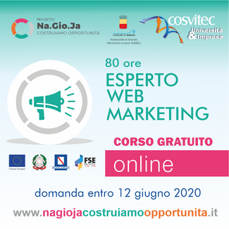 Esperto web marketing