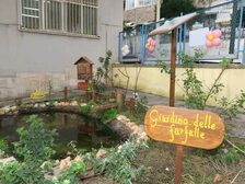 Un’aula 'green' intitolata a Mia Filippone nell’Istituto Comprensivo 'Michelangelo Augusto' ad Agnano