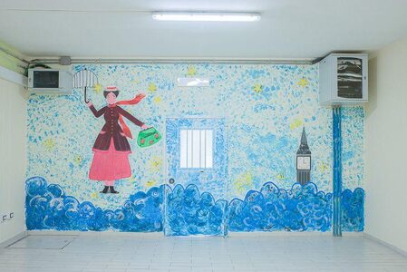 Mostra fotografica "Senza Colpe"