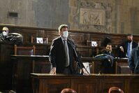 Andrea Santoro (Misto - FdI)