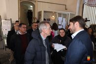 Carta d'identità elettronica, Manfredi: "Ottimi risultati dal nuovo sistema di prenotazione"