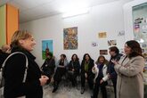 Inaugurato il Centro Donna a Pianura