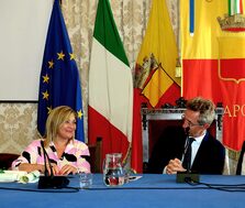 Premio Amato Lamberti