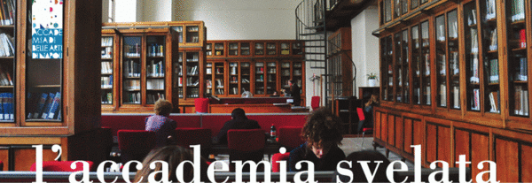 L'Accademia svelata