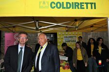 L'incontro del Neet working tour al Maschio Angioino