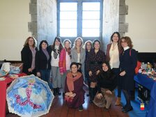 Al Maschio Angioino un incontro sulla Violenza contro le donne