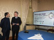 Riciclare i RAEE è una bella storia!