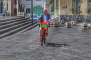 Istituito il bike sharing nella VII Municipalità