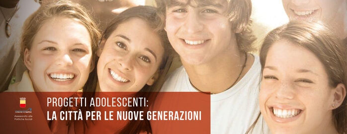 Attività e laboratori gratuiti per adolescenti