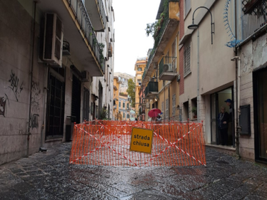 Via Filippo Cifariello