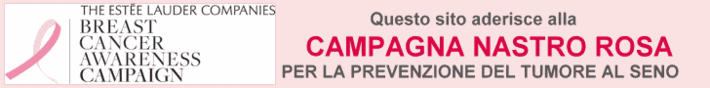 campagna nastro rosa
