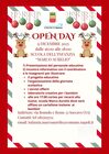 open day scuola