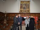 San Lorenzo Maggiore, al via i lavori alla facciata della basilica e alla sede dell’Archivio storico del Comune