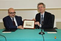 Firmato protocollo d'intesa per il Real albergo dei poveri