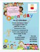 open day scuola