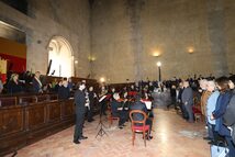 In Consiglio la commemorazione del Presidente Emerito Giorgio Napolitano