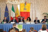foto della conferenza stampa