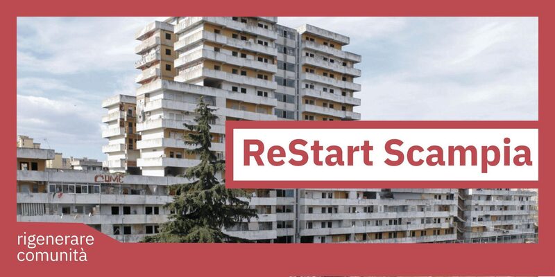 Restart scampia