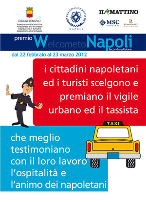 locandina dell'iniziativa