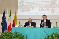 Firmato protocollo d'intesa per il Real albergo dei poveri