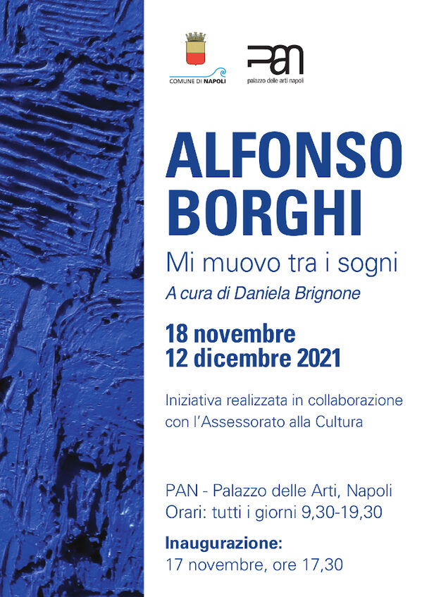 Locandina della mostra