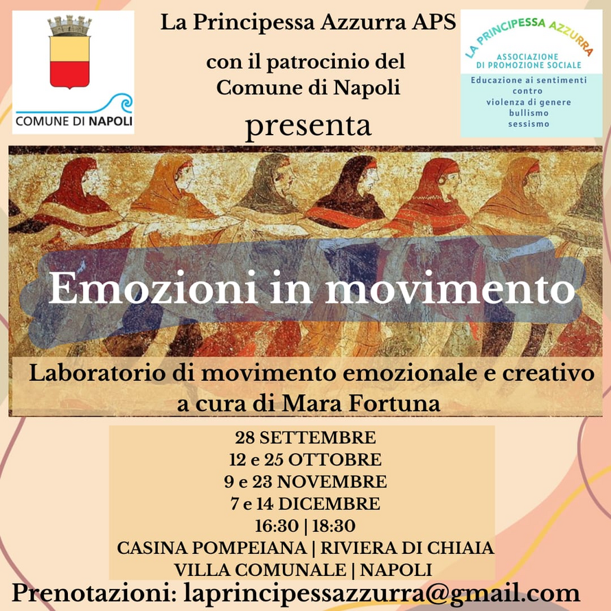 locandina dell'evento