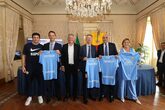 Il PalaVesuvio diventa la nuova casa del Napoli Futsal