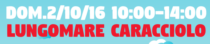 Ludobussì - Festa Nazionale del Gioco itinerante