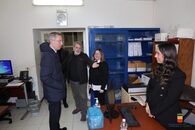 Carta d'identità elettronica, Manfredi: "Ottimi risultati dal nuovo sistema di prenotazione"