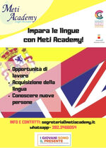 Locandina della Call