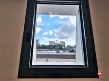 nuova sede della Facoltà di Medicina dell'Università "Federico II" a Scampia