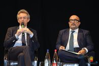 Inaugurazione del Museo Caruso