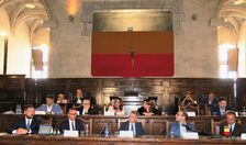 A Gigi D'Alessio il premio 'Napoli città della musica'