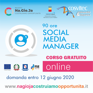 Social media Manager