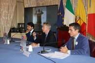 Presentate le "Giornate FAI d’Autunno" in Campania