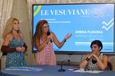 Le Vesuviane - l'altra metà di cantanapoli