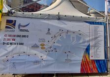 Da piazza Plebiscito la seconda edizione della “Italiana Assicurazioni Neapolis Marathon”