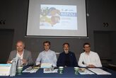 Fondazione Foqus, conferenza stampa raccolta differenziata