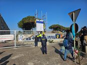 Riqualificazione di Taverna del Ferro