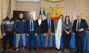 Presentata la European Cup di judo 2023 under18