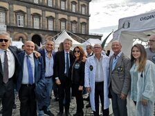 Al via 'Salute per Tutti'. Cittadini in fila per screening sanitari gratuiti