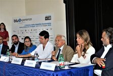 "Bluexperience", il salone della mobilità sostenibile in programma dal 10 al 12 giugno alla Mostra d'Oltremare di Napoli