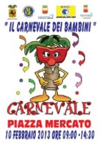 Il Carnevale dei bambini